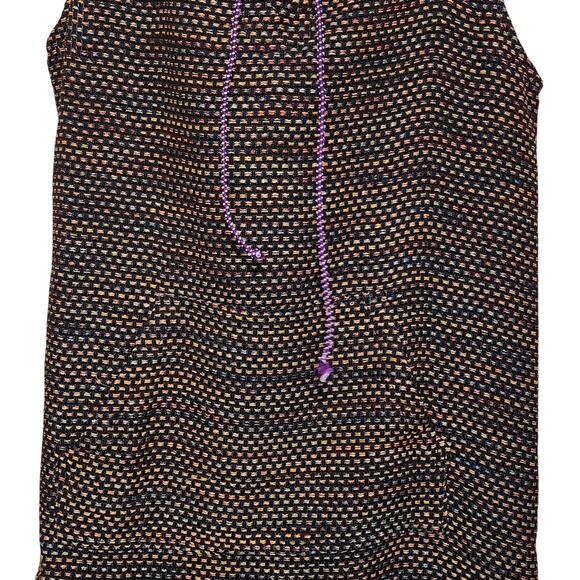 WARM Baja Tunic – Black/Multi  Size EU 2/Small New with Tags - Picture 6 of 6